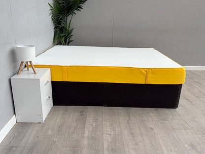 EVE Original Foam 5ft Kingsize Mattress, Medium - RRP £699