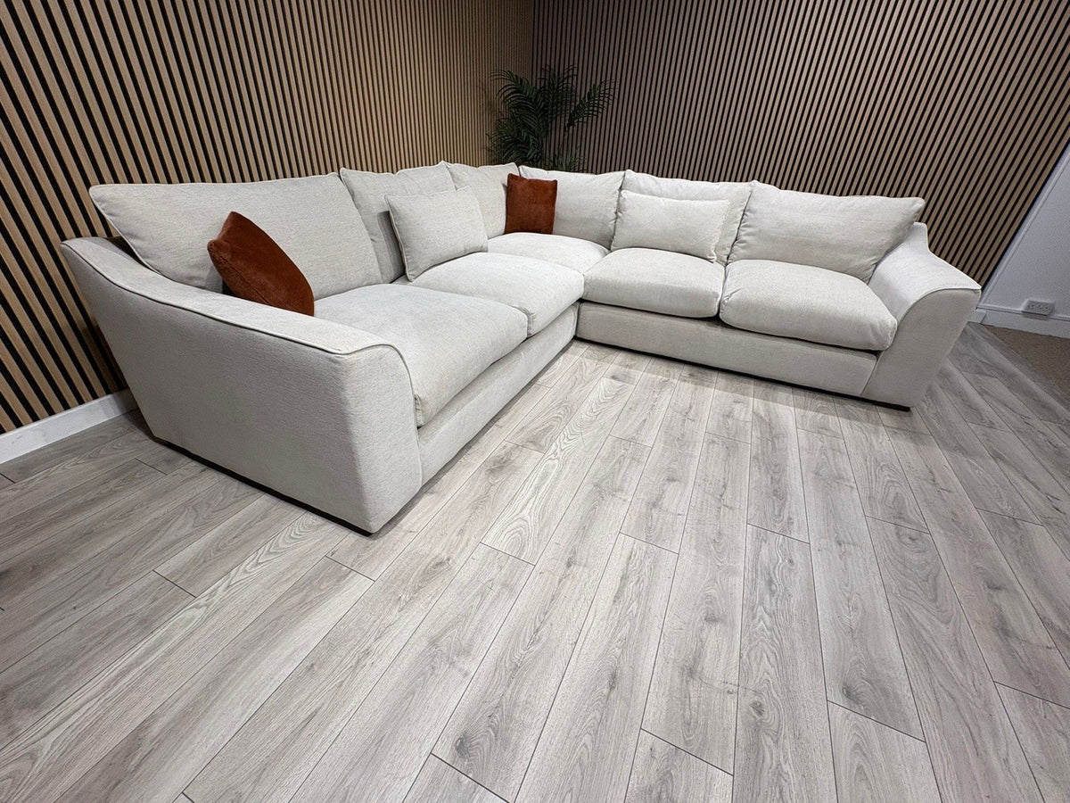 Sofology GEORGIO Style 3 Corner 3 Seater Sofa - RRP £3,299