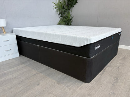 Tempur PRO AIR PLUS Smart Cool 5ft Kingsize Mattress, Soft - RRP £2,299