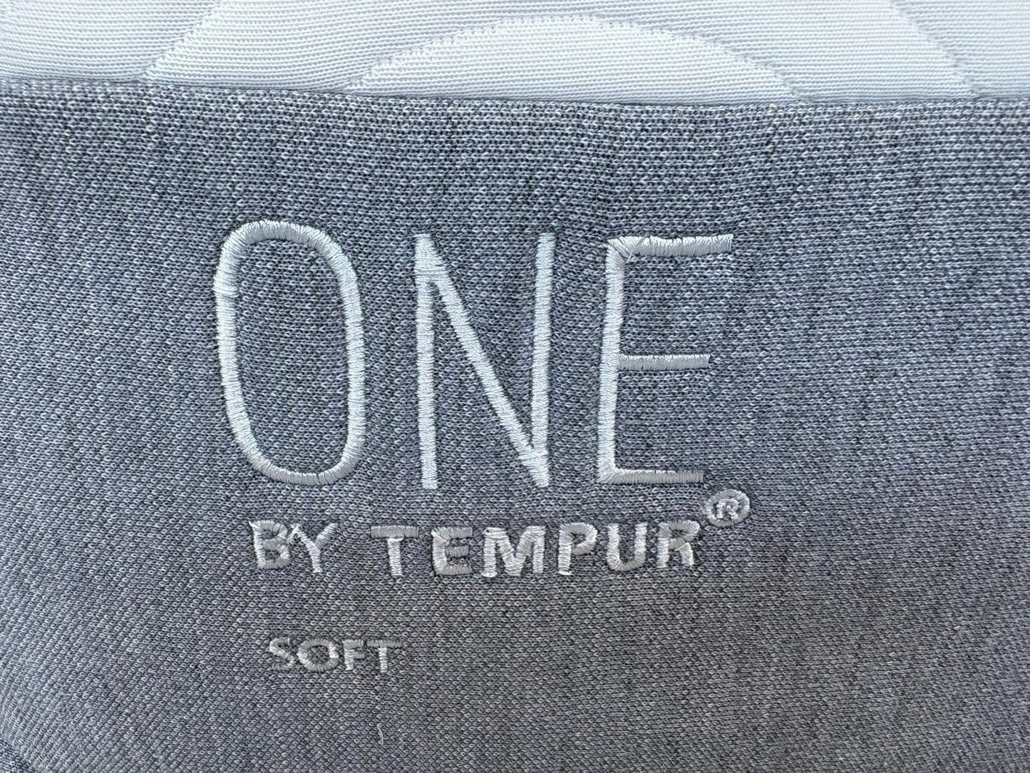 Tempur ONE 6ft Superking Mattress, Soft - RRP £1,799
