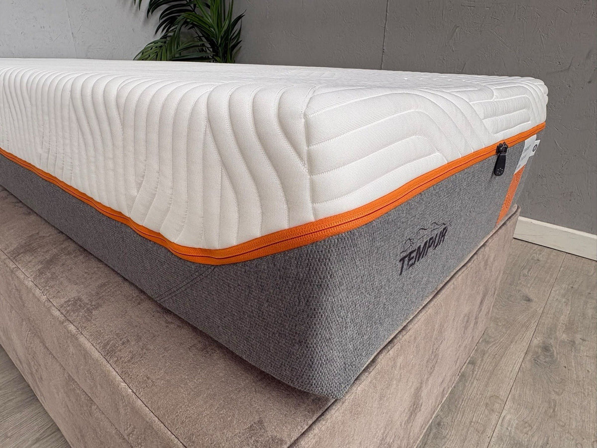 Tempur ORIGINAL ELITE Small Single Mattress 75cm x 200cm, Medium - RRP £1399