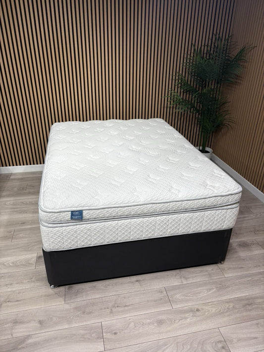 IGEL Advance 4400i / 6000 Nanotech 5ft Kingsize Mattress, Medium - RRP £2,299