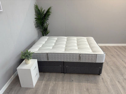 Sealy MELBOURNE Ortho Extra Firm 5ft Kingsize Mattress - RRP £1,399