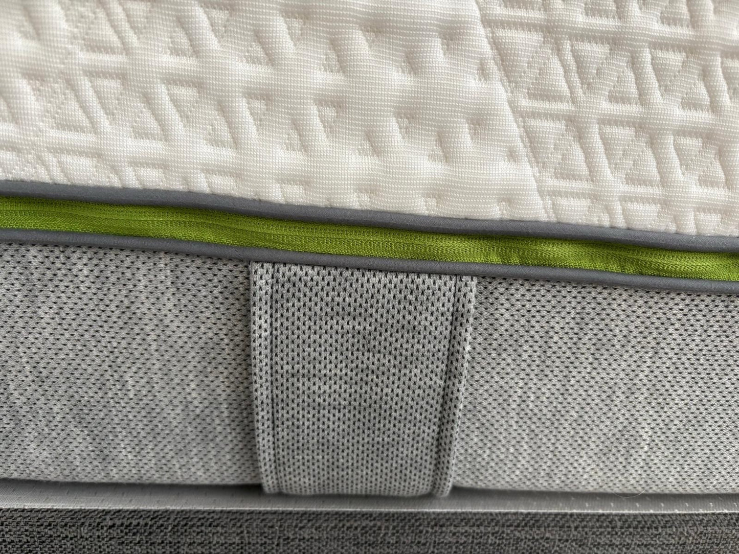 EMMA - Diamond Hybrid 5FT Kingsize Mattress - RRP £1,399