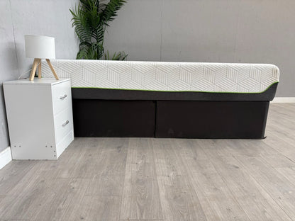 TRANQUIL 2500 Pocket Memory 5ft Kingsize Mattress - RRP £799