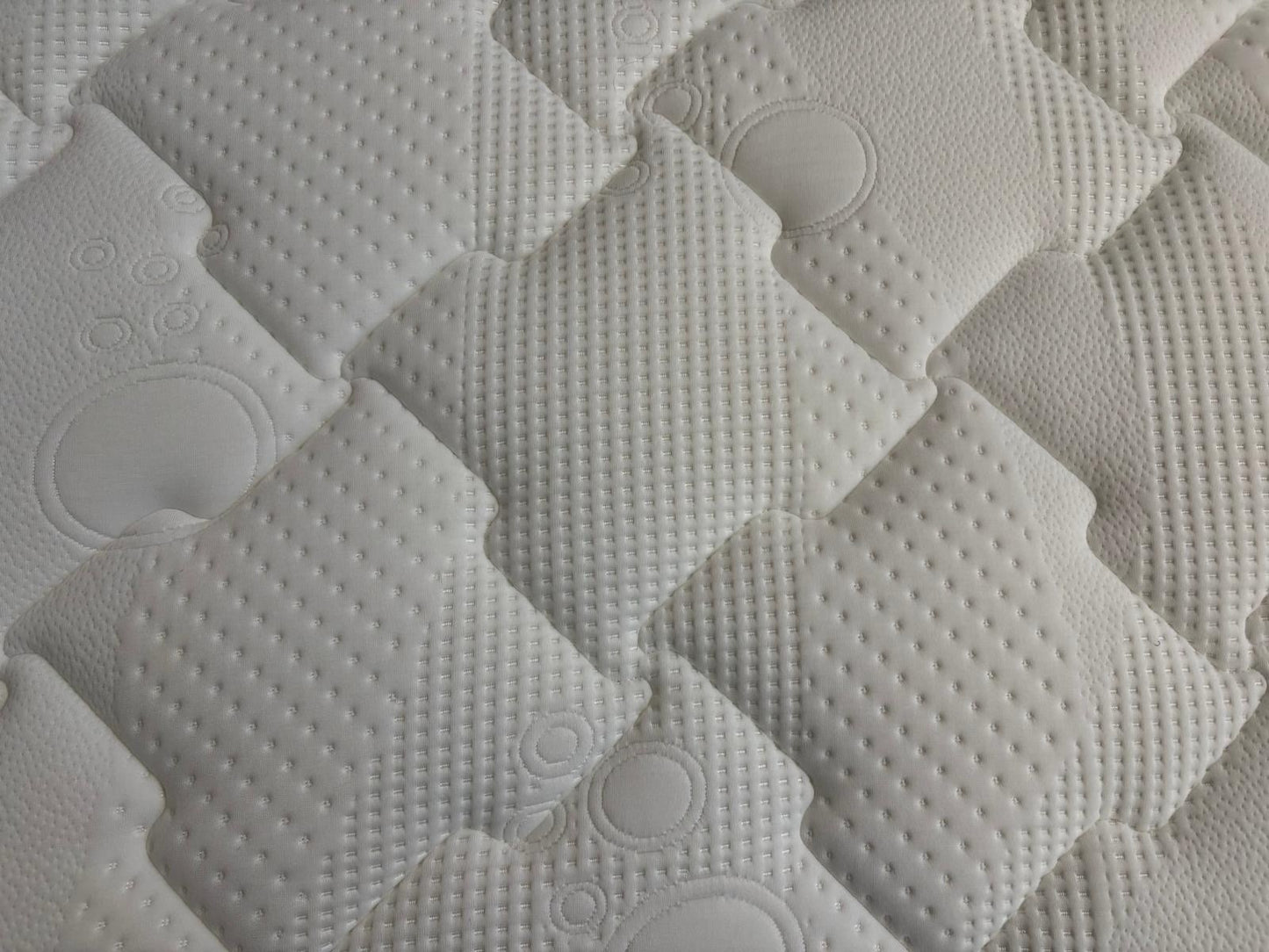 Bensons POSTUREFLEX 1000 Pocket Memory 4ft 6 Double Mattress - RRP £1,299