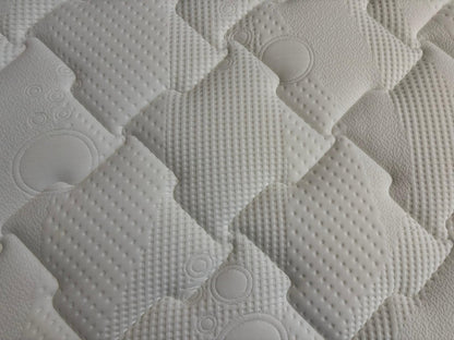 Bensons POSTUREFLEX 1000 Pocket Memory 4ft 6 Double Mattress - RRP £1,299