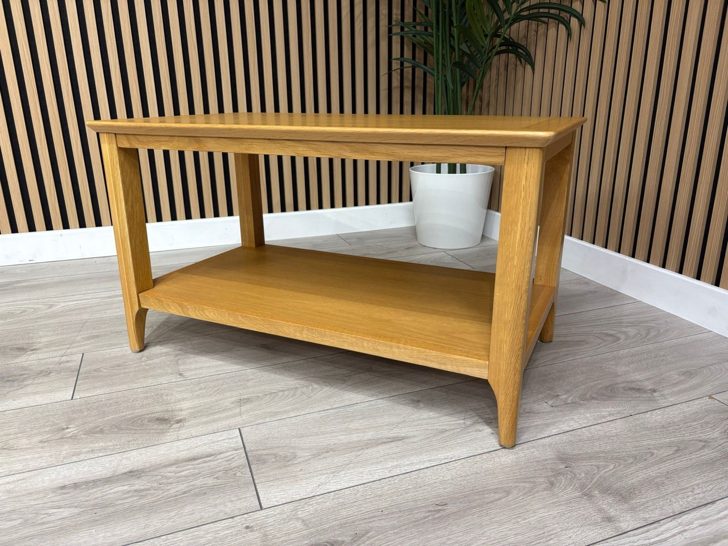 Next Sample - Saxon coffee table - RRP £299