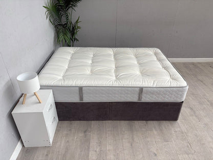 Sealy EDENDALE Backcare Extra Firm 4ft 6 Double Mattress - RRP £999