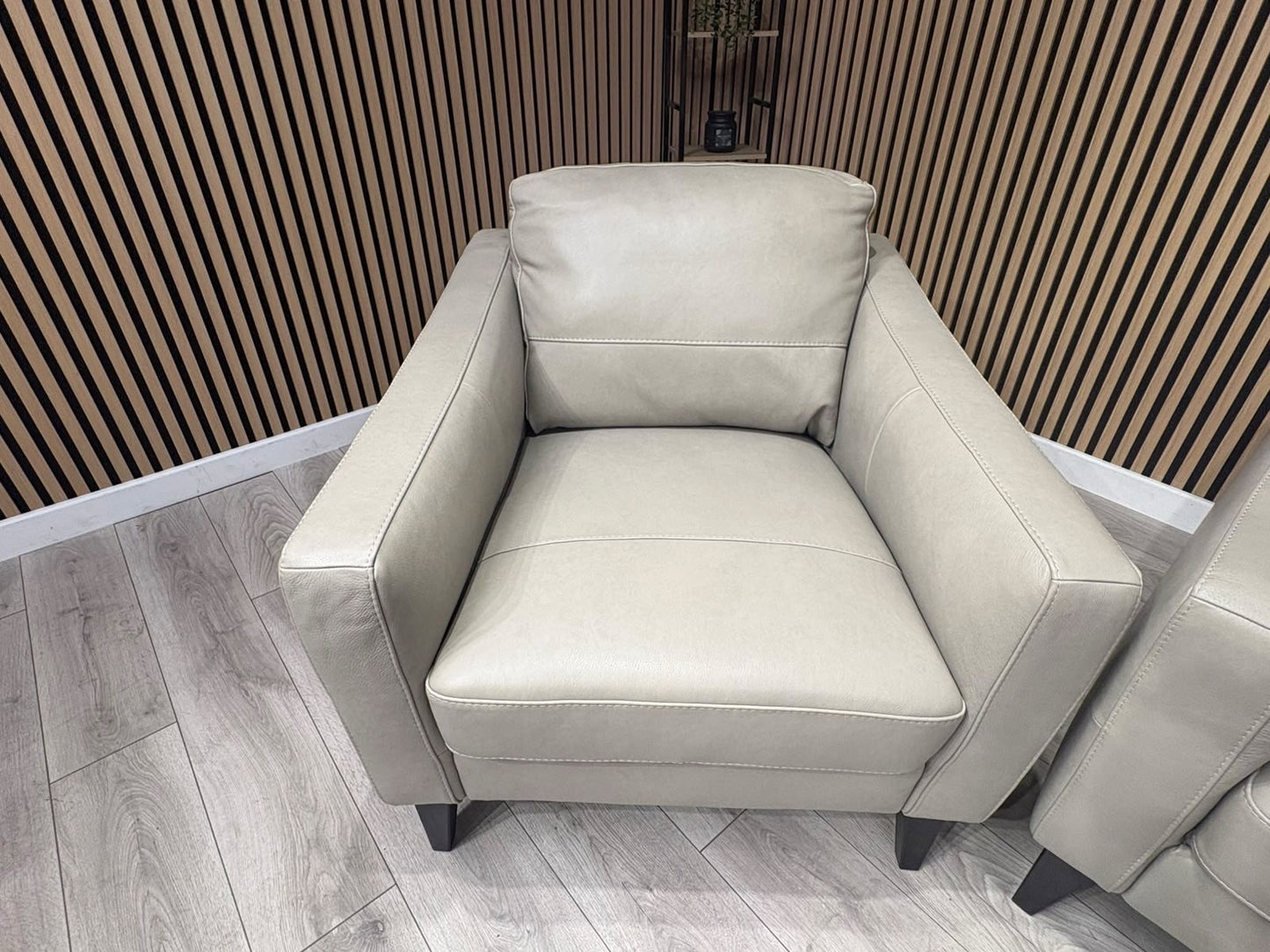 John Lewis BAILEY Style Leather Sofas - Different Combinations Available
