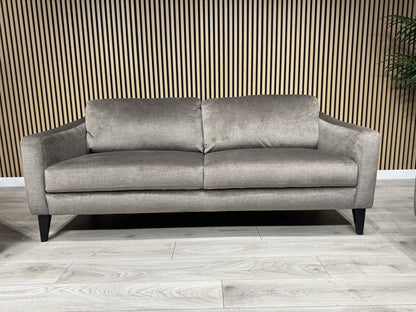 John Lewis BAILEY Style Fabric 3 Seater + 2 Seater + Armchair Set - RRP £4548