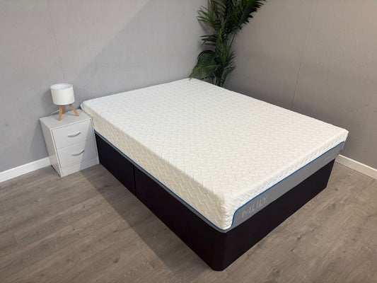 MLILY Bamboo Superb Pocket 2500 Memory 5ft Kingsize Mattress - RRP £1020