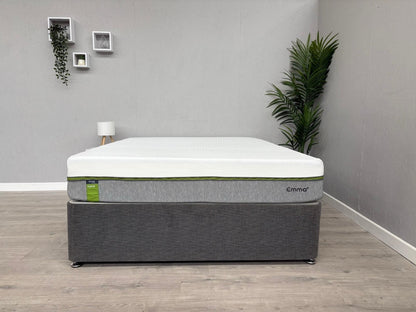 EMMA - Helix Hybrid 4FT 6 Double Mattress - RRP £1,049