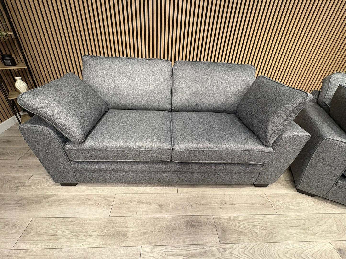 Sofology CHALFONT Fabric 3+2 Seater Sofa Set - RRP £2,499