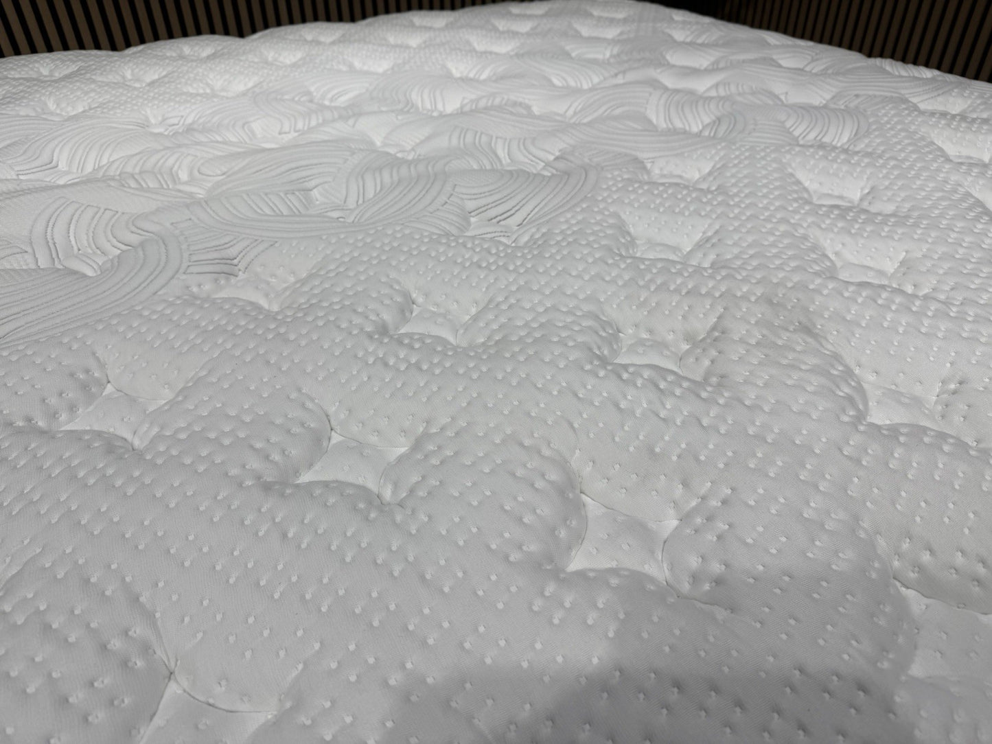 IGEL Advance 2050i 6ft Superking Mattress, Firm - RRP £1,899