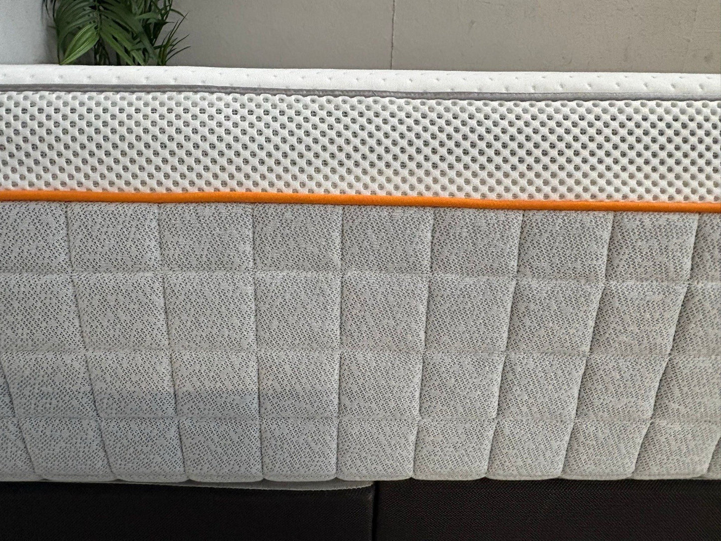 Horizon ECLIPSE 3000 Pocket Memory 5ft Kingsize Mattress - RRP £960