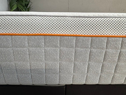 Horizon ECLIPSE 3000 Pocket Memory 5ft Kingsize Mattress - RRP £960