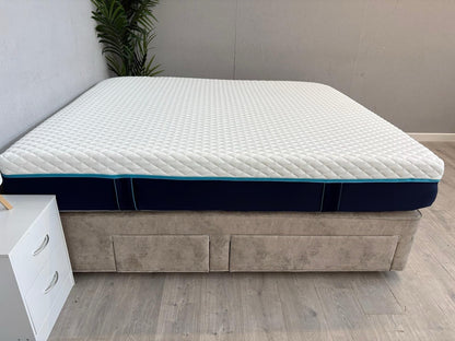 SIMBA Hybrid PRO New Style 6ft Superking Mattress - RRP £1,399