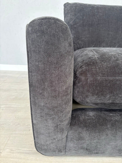 Barker & Stonehouse - CLOUD 2 Extra Large Fabric 4 Seater Sofa - RRP £2,299