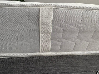 Sealy COLUMBIA Ortho Extra Firm 5ft Kingsize Mattress - RRP £1,399