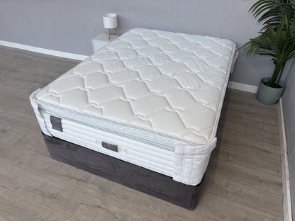 Staples and Co Eco Revitalise Pocket 3800 4ft 6 Double Mattress - RRP £1,499