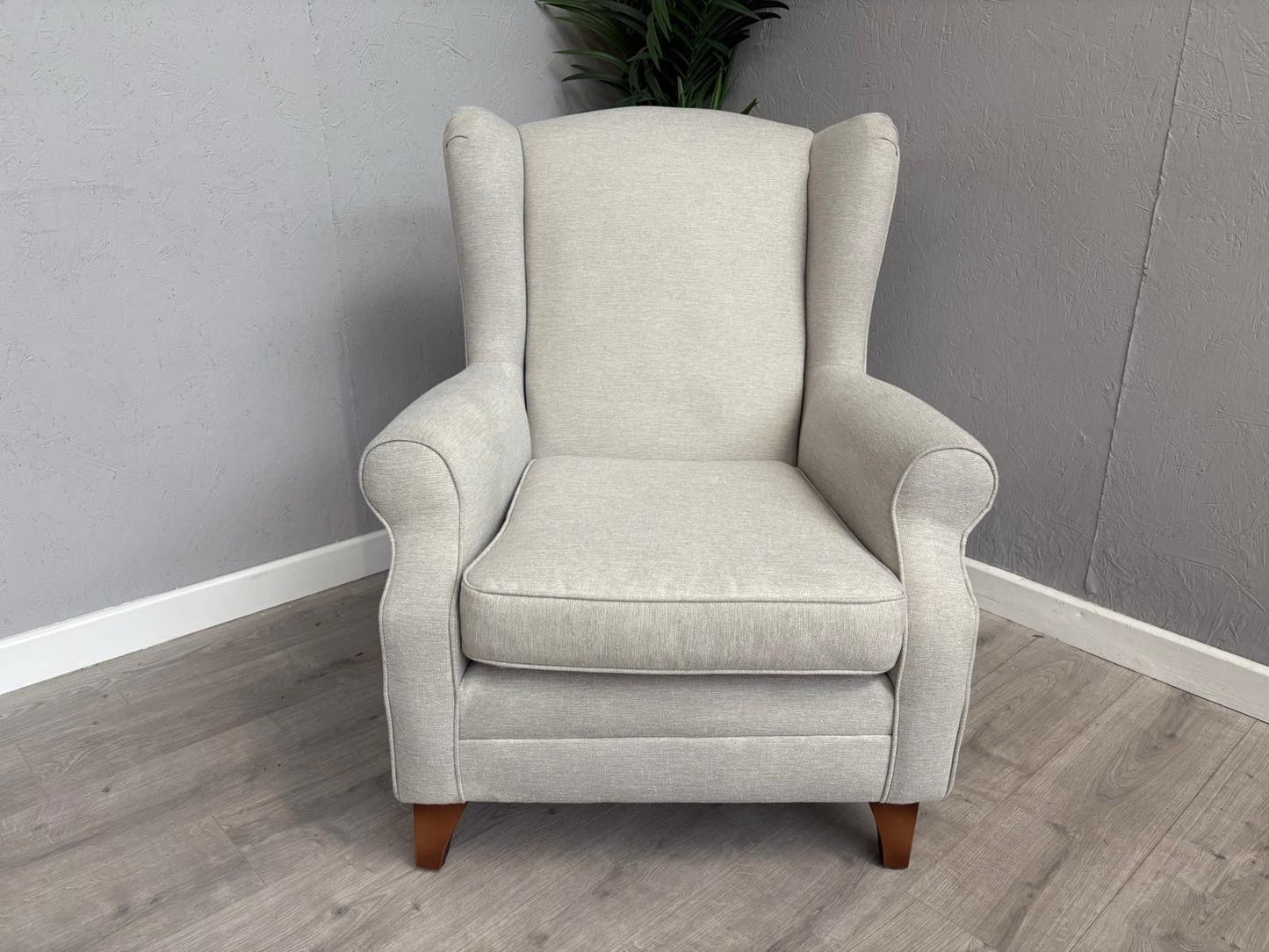 M&S / Marks & Spencer - HIGHLAND Wing back Chair Armchair - RRP £699