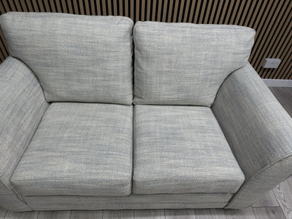 VERY HOME Fabric 3 Seater + 2 Seater Sofa Set - RRP £1,998