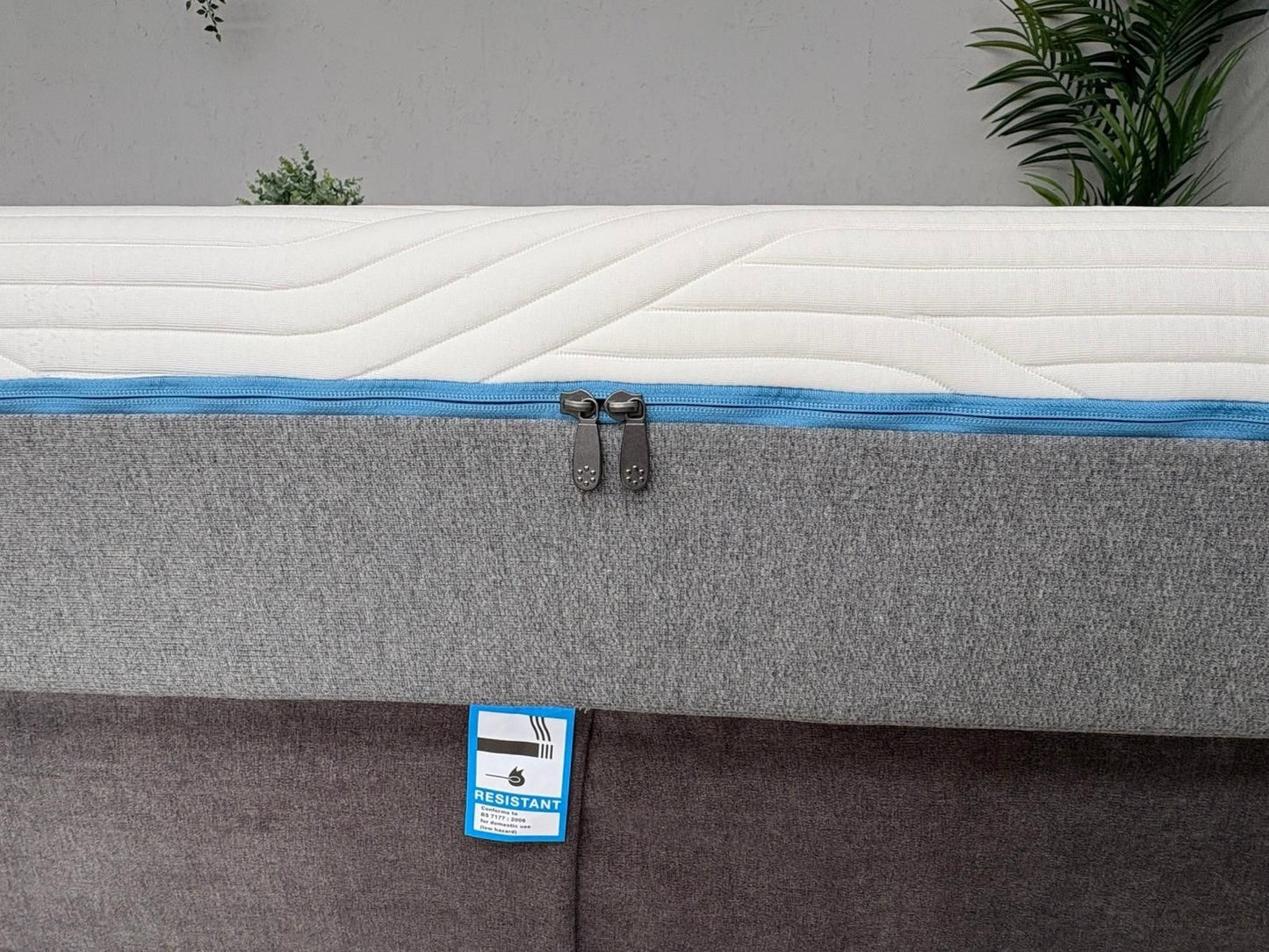 Tempur CLOUD ELITE Memory 5ft Kingsize Mattress, Soft - RRP £2,099