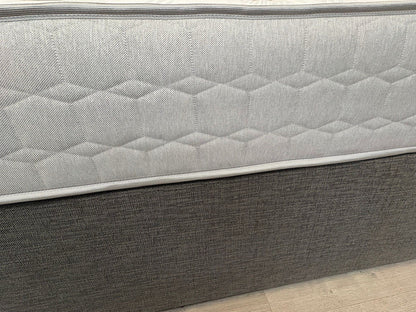Sealy MELBOURNE Ortho Extra Firm 5ft Kingsize Mattress - RRP £1,399