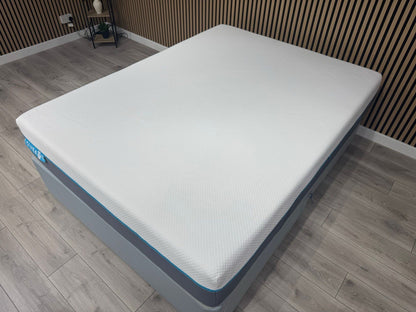 SIMBA Hybrid 5ft Kingsize Mattress - RRP £899
