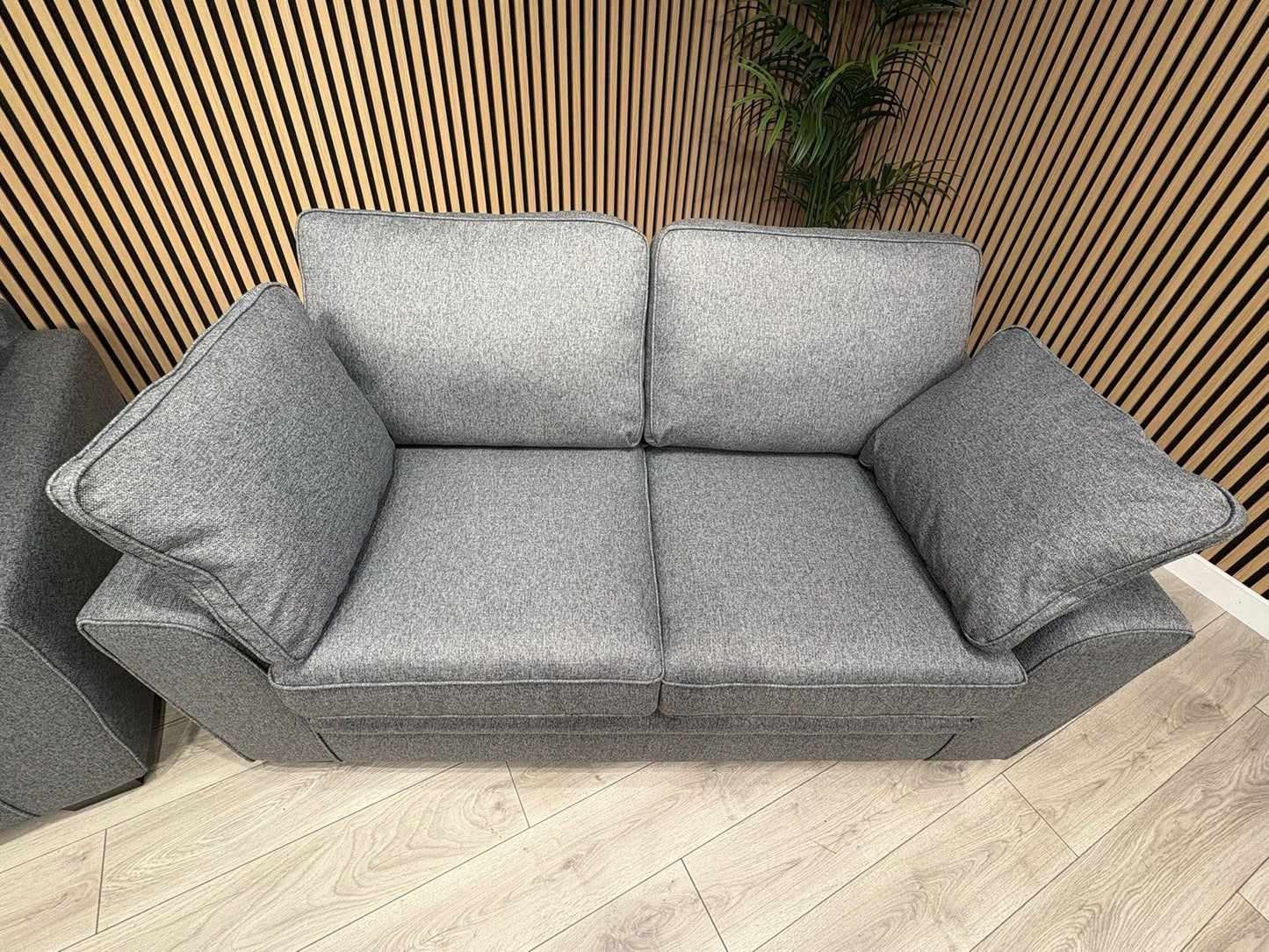 Sofology CHALFONT Fabric 3+2 Seater Sofa Set - RRP £2,499