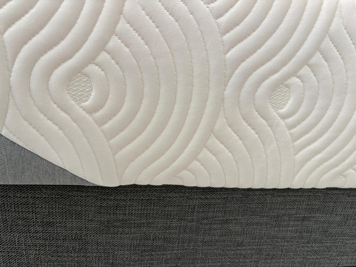 Tempur ONE 5ft Kingsize Mattress, Medium - RRP £1,499