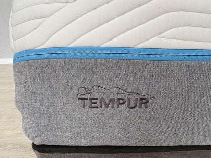 Tempur CLOUD LUXE Memory 4FT 6 Double Mattress, Soft - RRP £2,299