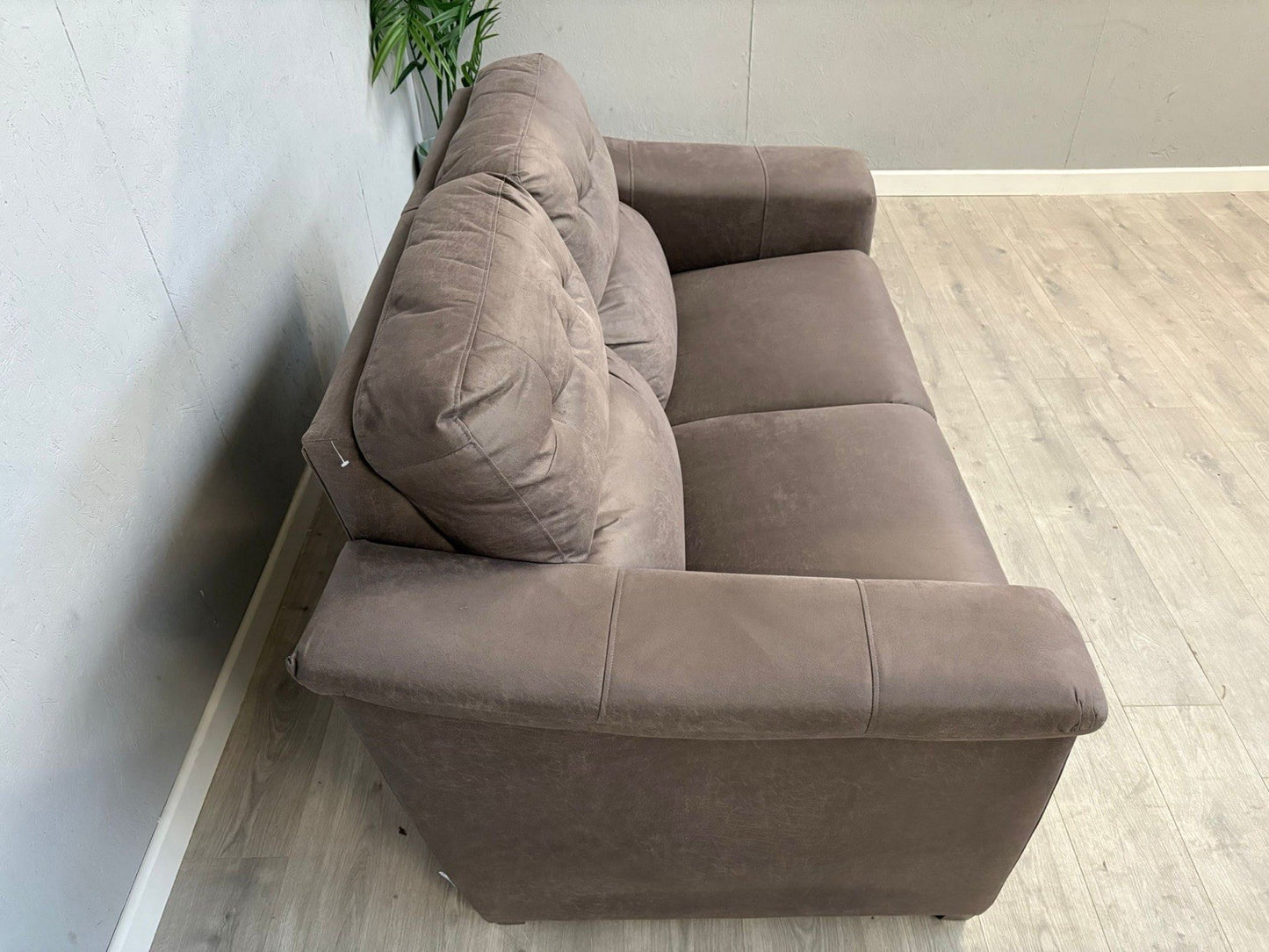 DFS - La-Z-Boy NEW HOLLYWOOD Fabric 2 Seater Sofa - RRP £1599