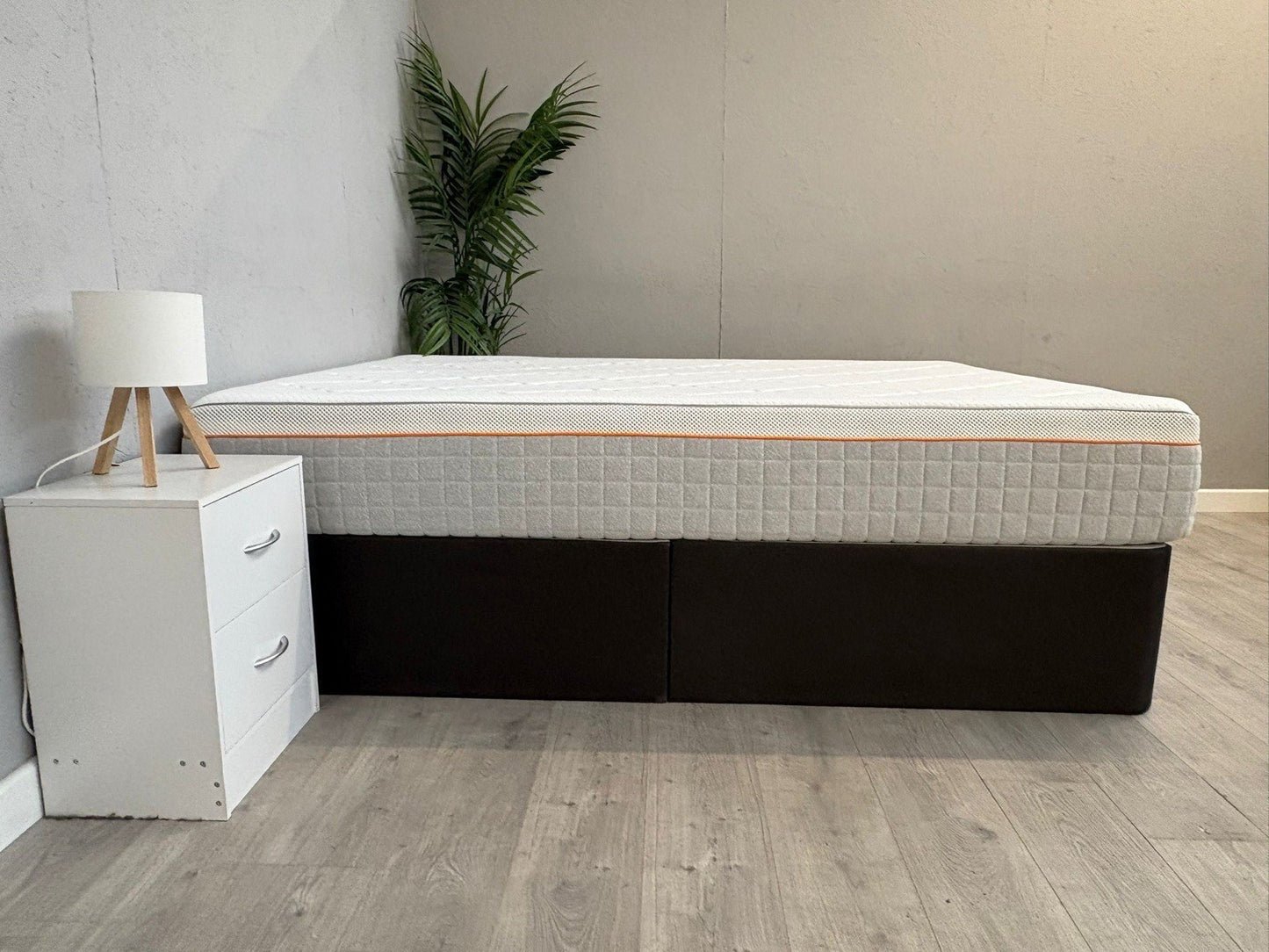 Horizon ECLIPSE 3000 Pocket Memory 5ft Kingsize Mattress - RRP £960