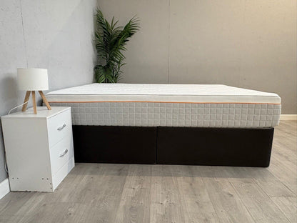 Horizon ECLIPSE 3000 Pocket Memory 5ft Kingsize Mattress - RRP £960