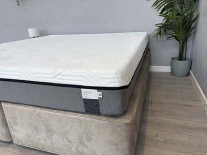 Tempur FIRM ELITE Memory 6ft Superking Mattress, Firm - RRP £2,199