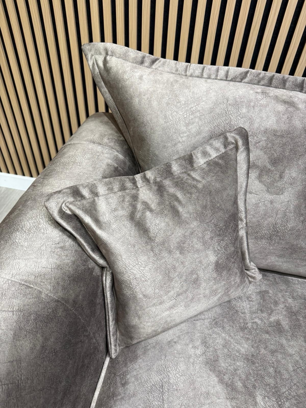 DFS - Cherished Style 3 + 2 Seater Sofa Set, Formal Back - RRP £2,399