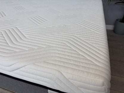 Tempur FIRM ELITE Memory 6ft Superking Mattress, Firm - RRP £2,199
