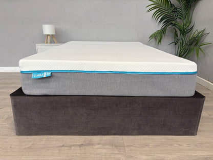 SIMBA Hybrid New Style 4ft Small Double Mattress - RRP £899