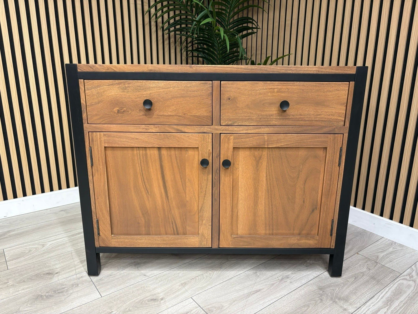 NEXT Sample - New Bronx Sideboard - RRP: £629