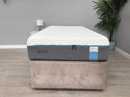 Tempur CLOUD ELITE 3ft Single 90 x 200cm Mattress, Soft - RRP £1,599