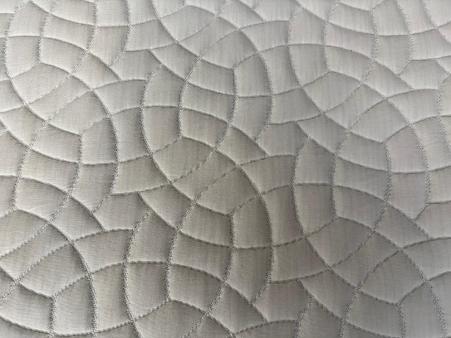 EVE Wunderflip Ultimate Hybrid 4ft 6 Double Mattress, Medium / Firm - RRP £1,199