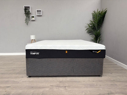 Tempur PRO PLUS Smart Cool 6ft Superking Mattress, Medium / Firm - RRP £2,699