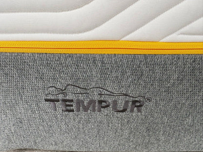 Tempur SENSATION LUXE 6ft Superking Mattress, Firm - RRP £2,699