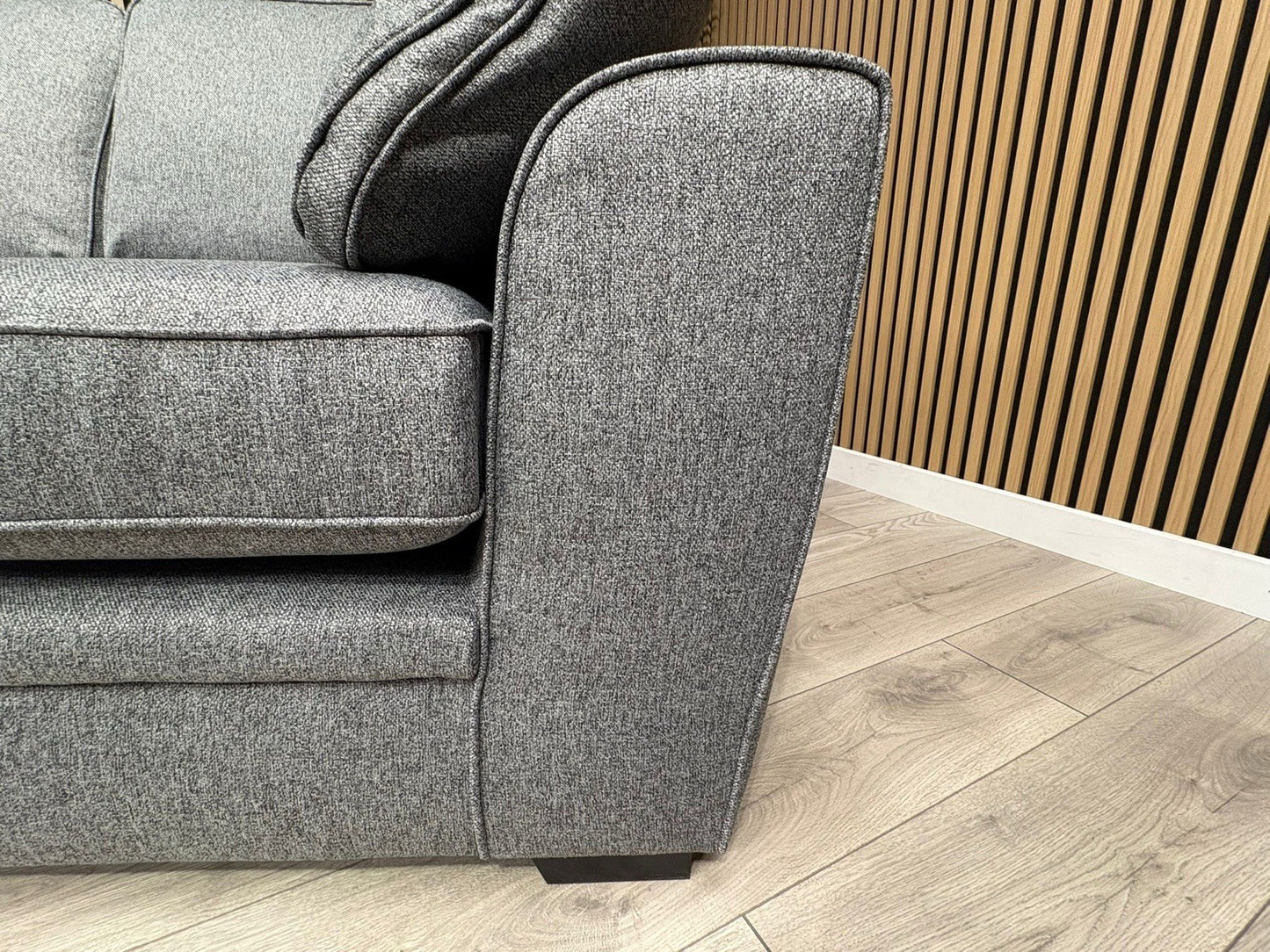 Sofology CHALFONT Fabric 3+2 Seater Sofa Set - RRP £2,499