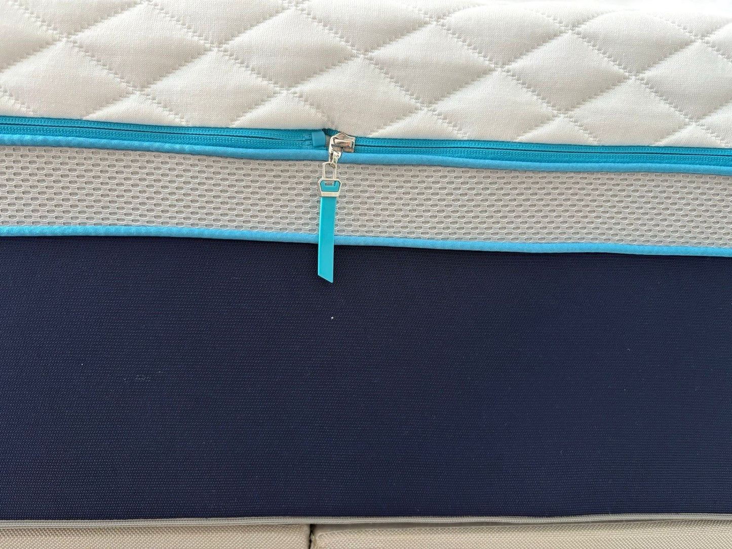 SIMBA Hybrid LUXE New Style 6ft Superking Mattress - RRP £1,999