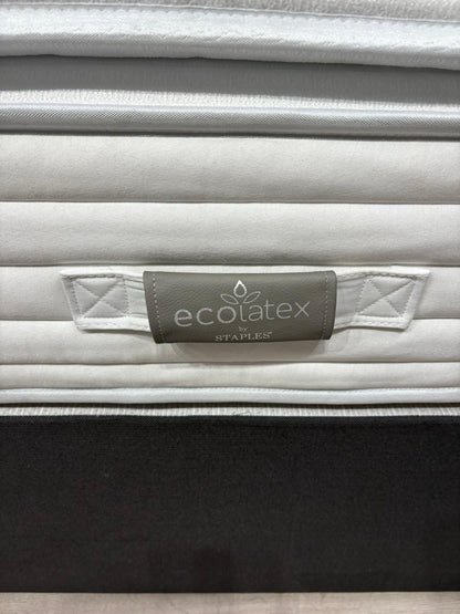 Staples and Co Eco Revitalise Pocket 3800 Mattress, 5FT Kingsize - RRP £1,699