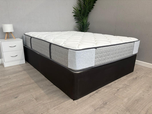 Sealy Elevate NEWTON 5FT Kingsize Mattress, Firm - RRP £1,499