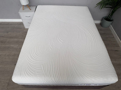 NEXT - The Superior Memory Foam Mattress 4ft 6 Double Mattress - RRP £599